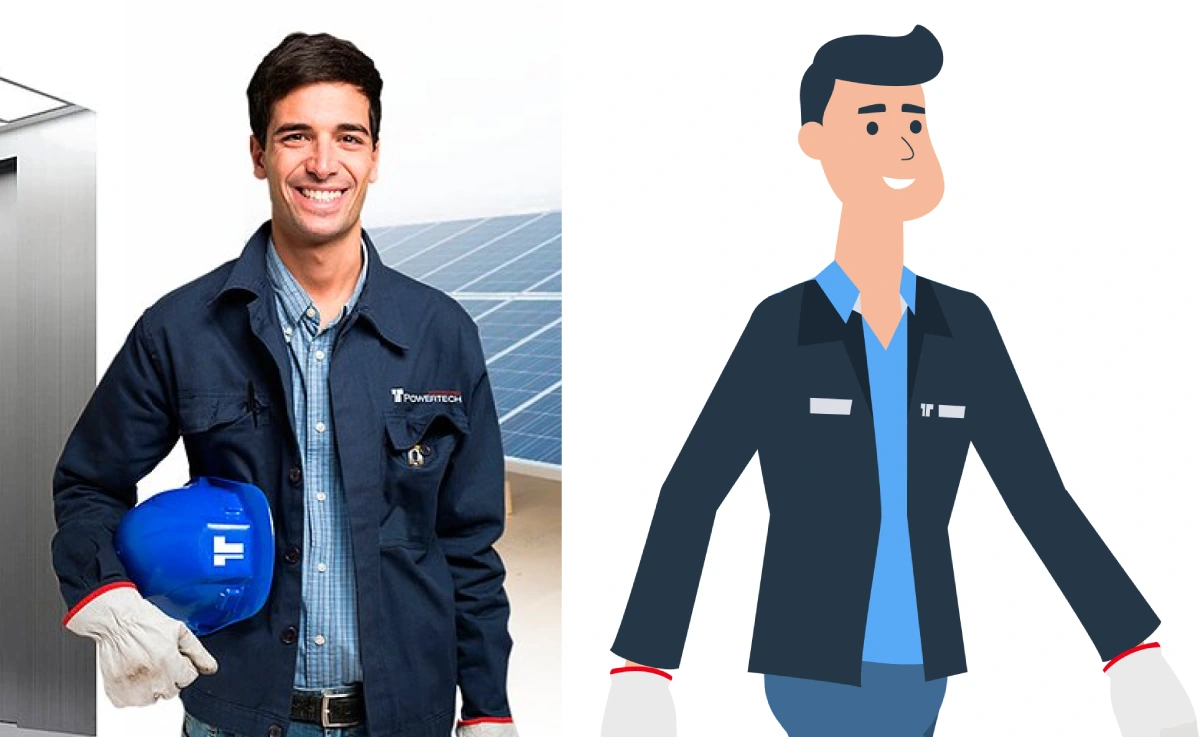 Diseño de Personajes Animados para Empresas: Impacto y Proceso Creativo