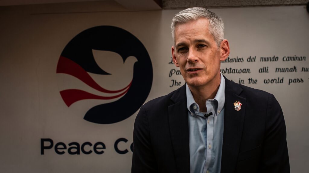 Peace Corps